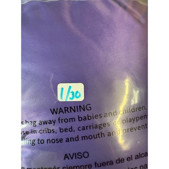 VINTAGE 80S LOS ANGELES LAKERS NBA STARTER SATIN PATCH BOMBER JACKET - Picture 12 of 12